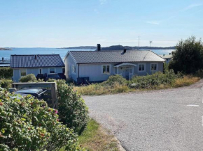 4 star holiday home in LYSEKIL in Lysekil